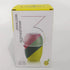 Citrus Juicer Hand Juicer with Lemon Shape - Two Press Options for Different Fruits (Green)