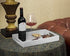 Handles-10x15Inch-Serving Countertop-Makeup KEVLANG Glossy White Sturdy Acrylic Serving Tray with Coffee Appetizer
