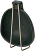 Snow Peak Folding Nylon Cooking Ladle for Camping/Hiking, Black