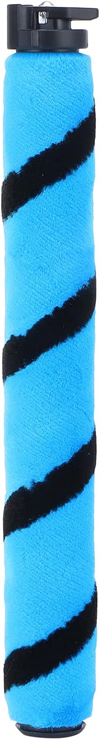 Zerodis Vacuum Cleaner Roller Brush, Wear Resistant Soft Main Brush, 26.5X3.2X3.1Cm for Cleaning Robot