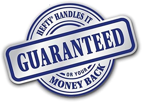 30 Count (4 Pack), 120 Hefty Slider Storage Bags, Gallon Size, Total