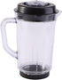 Juicer Blender Replacement Plastic Pitcher 1000ml Cup Holder for Magic Water Milk