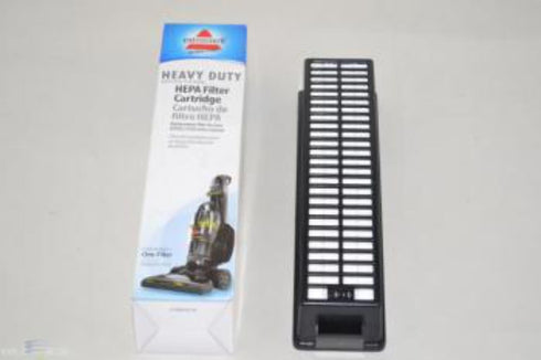 EnviroCare Replacement HEPA Vacuum Cleaner Filter for Bissell Style 15 Healthy Home & Heavy Duty Series