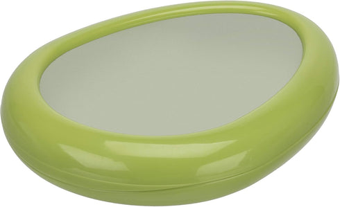 Joie Fresh Stretch Pod Avocado Storage Container - Silicone Food Saver, Keeps Leftover Produce Flavorful, BPA-Free