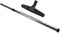 Cen-Tec Systems 94984 Telescopic Wand and 12" Natural Fill Floor Brush Vacuum