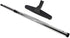 Cen-Tec Systems 94984 Telescopic Wand and 12" Natural Fill Floor Brush Vacuum