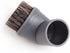 EZ SPARES Vacuum Cleaner Universal Horsehair Dust Small Mini Floor Brush, Replacement for Miele 07132710