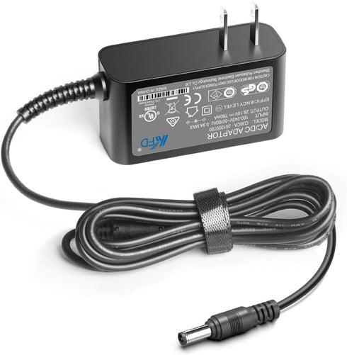 KFD 26V AC Adapter Charger for Tineco A10 A11 Hero Master Floor ONE S3 iFLOOR 3 Cordless Vacuum Cleaner Power Supply