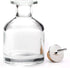 Barfly M37129 Bitters Bottle - 4.4 oz Glass for Cocktail Mixing