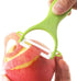 COLIBROX Peelers Grate and Julienne, Fruit and Vegetable Peeler Set for Quickly Peeling Apple, Potato, and More