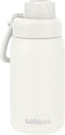 GOPPUS 15oz Kids Water Bottle with Spout Lid, Toddler Water Bottle, Stainless