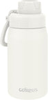 GOPPUS 15oz Kids Water Bottle with Spout Lid, Toddler Water Bottle, Stainless