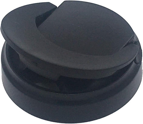 Joystar Replacement Part Flip Top Lid for Magic Bullet Blender, Model MB1001, 1 Lid