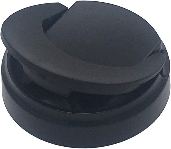 Joystar Replacement Part Flip Top Lid for Magic Bullet Blender, Model MB1001, 1 Lid