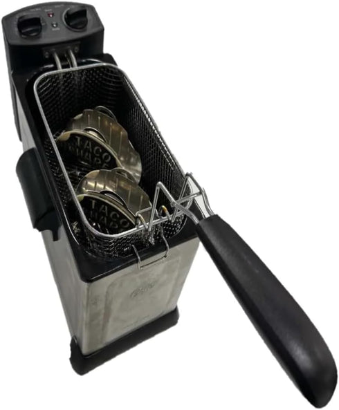 Perfect Taco Shapers - Pack of 2