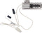 316489402 5304509706 Gas Range Oven Flat Igniter Replacement by Supplying Demand, Model Specific
