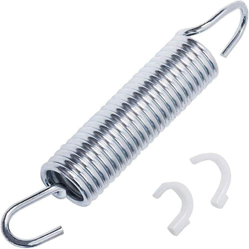Replace 2 Pack 134144700 Suspension Spring for Refrigerator Washing Machine, Compatible with PS735645 and More