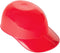 Oasis Supply Mini Baseball Helmet Ice Cream/Snack Bowl, 12 count, Red with 12 Mini Spoons