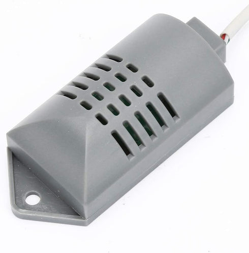 Fafeicy 220V Digital Air Humidity Control Controller, WH8040 Range 1%-99%RH, All-Purpose Digital Tool
