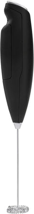 ChefWave Handheld Milk Frother (Black)