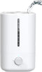 Top Fill Humidifiers for Bedroom, 4.5L Tank for Large Room, Oil Diffuser,