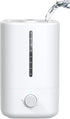 Top Fill Humidifiers for Bedroom, 4.5L Tank for Large Room, Oil Diffuser,