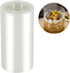 Cake Collars 4 x 394inch (5.9 mil thick) Transparent Acetate Sheets Rolls for Baking Edge Decorating