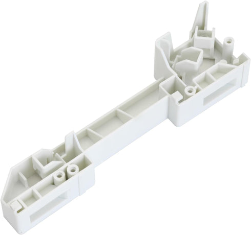 WB06X10610 Microwave Latch Hook Switch, Replacement Holder for General Electric Microwave Oven, Replaces AH1019899