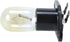 Small Microwave Oven All-in-one LED Bulbs with 2-Pin Base 230V 20W High Temp Appliance Lighting Parts