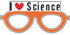 12Pcs Science Photo Booth Props with Stick, Mad Scientist Selfie Props for Chemistry Laboratory Party Supplies