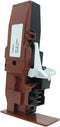 DC64-02032A Washer Door Lock for Samsung Kenmore Washing Machine, Door Lock Switch Replacement for 00648526-648526