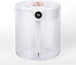 Desktop Humidifier for Bedroom, Plants, Office, 2L Auto Shut-Off Humidifier with Real-Time Monitoring and Adjusting