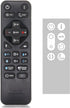 Anderic Replacement Remote for Dyson TP05 Fan Pure Cool, Replaces 969154 Remote (Universal with Learning)