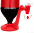 FIRSTONE 2 Liter Beverage Dispenser, 2 Liter Soda Dispenser for Fridge Coke Drink
