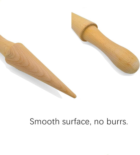 Cone Roller, Waffle Cone Shaper, Pizzelle Roller, Ice Cream Cone Mold for Dessert Cooking and Baking Accessories