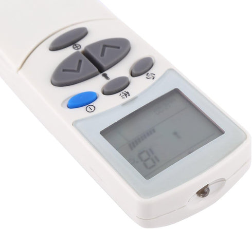 Air Conditioner Remote Control for 6711A90032L, Universal Replacement Remote Control for Air Conditioner (1)