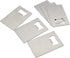 Gloreen Credit Card Bottle Openers - 6 Packs