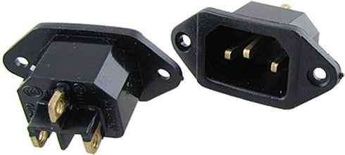 GJS Gourmet Power Socket Replacement for Power Cooker XL, Not Created or Sold by Power Cooker