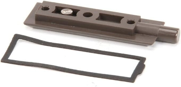 Manitowoc Ice Door Pin W/Gasket, Q0210 (7629173)