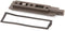 Manitowoc Ice Door Pin W/Gasket, Q0210 (7629173)