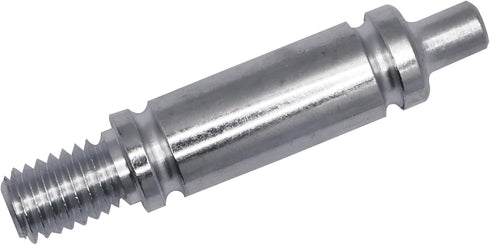 W10359272 Dryer Drum Support Roller Shaft, Fits Whirlpool Maytag Kenmore, Replaces WPW10359272 AP4982703 PS3492564