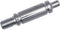 W10359272 Dryer Drum Support Roller Shaft, Fits Whirlpool Maytag Kenmore, Replaces WPW10359272 AP4982703 PS3492564