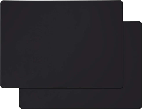 Gartful Extra Large Silicone Mats for Countertop, 28" by 20" Multipurpose Pad, Nonstick Nonskid Heat-Resistant Table