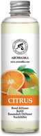 Citrus Refill Reed Diffuser 6.8 Fl Oz - Room Diffuser Refill -