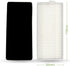 10PCS HEPA Filters Replacement Parts for Yeedi K600 K700, Ecovacs Deebot N79 N79s DN622 500 N79w Vacuum Cleaner