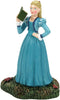 Department 56 Halloween Accessories, Katrina Van Tassel Figurine, Hand-Painted Resin Collectible Miniature Decor