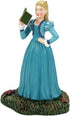Department 56 Halloween Accessories, Katrina Van Tassel Figurine, Hand-Painted Resin Collectible Miniature Decor