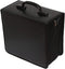 Disc CD DVD Bluray Storage Holder Solution Binder Sleeves Carrying Case (400 Capacity)