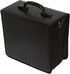 Disc CD DVD Bluray Storage Holder Solution Binder Sleeves Carrying Case (400 Capacity)