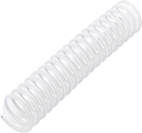 New 1-1/2" Replacement Lower Duct Hose for Shark Rotator Vacuum Cleaner, Compatible with Multiple Models